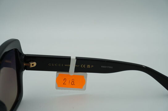 Solbriller GUCCI GG1337S