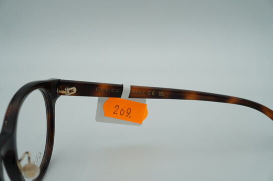 Brillestel GUCCI GG1898OA