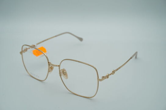 Brillestel GUCCI GG0883OA