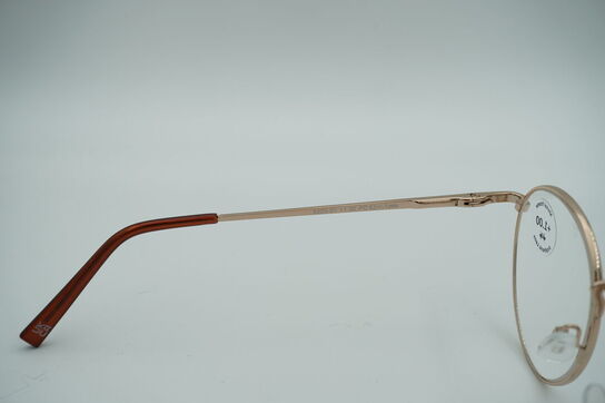 Læsebriller PREGO 6203-01 +1.00