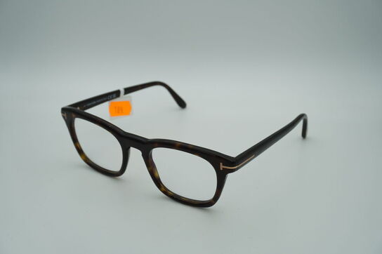 Brillestel TOM FORD TF5870-B