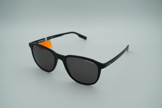 Solbriller MONT BLANC MB0149S