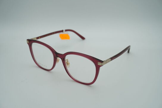 Brillestel GUCCI GG1453OK
