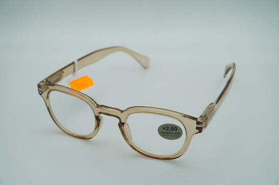 Læsebriller HAVE A LOOK +2.0