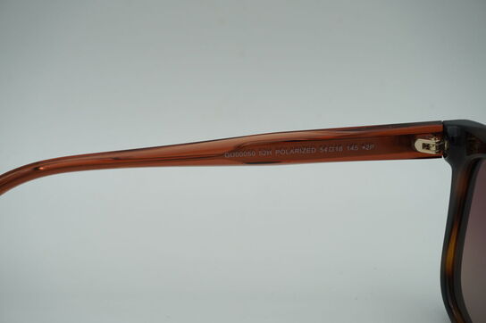 Solbriller GUESS GU00050 52H