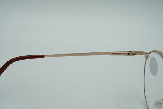 Læsebriller PREGO 6203-00 +0.5