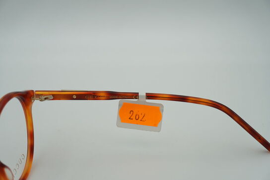Brillestel GUCCI GG1160O