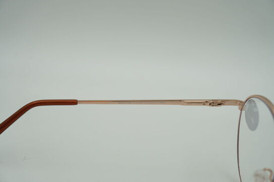 Læsebriller PREGO 6203-00 +0.50