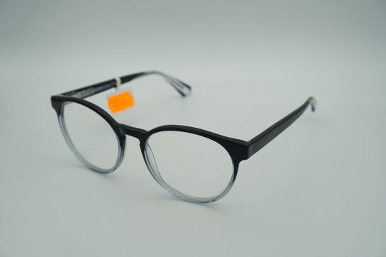 Brillestel EINSTOFFEN #6079 Blue Hütchenspieler