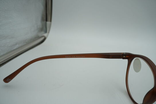 2 par læsebriller +3.0