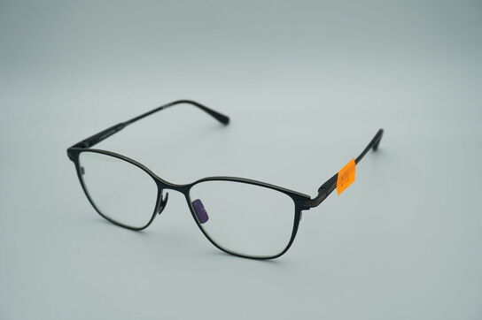 Brillestel EINSTOFFEN #6164 Royal Blue Architekt