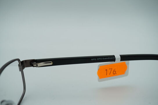 Brillestel OPO Scandinavia NPS3185 C20
