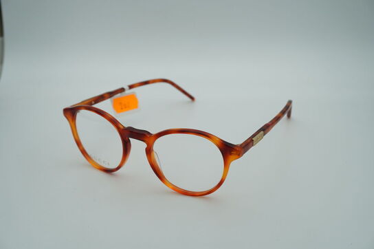 Brillestel GUCCI GG1160O