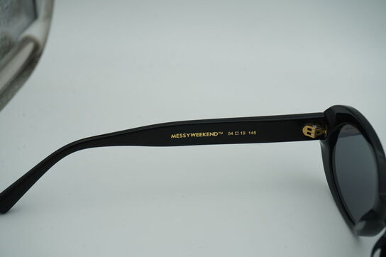 Solbriller MESSYWEEKEND Kurt