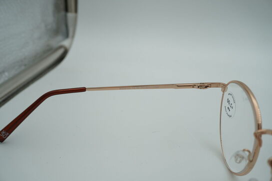 2 par læsebriller +2.0