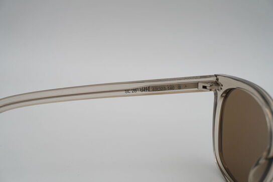 Solbriller SAINT LAURENT SL28