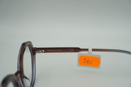 Brillestel DUTZ DZ2366