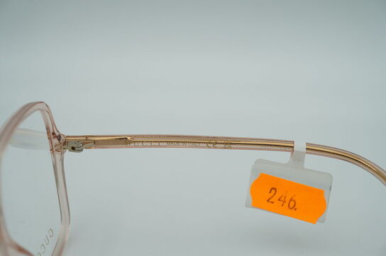 Brillestel GUCCI GG10030