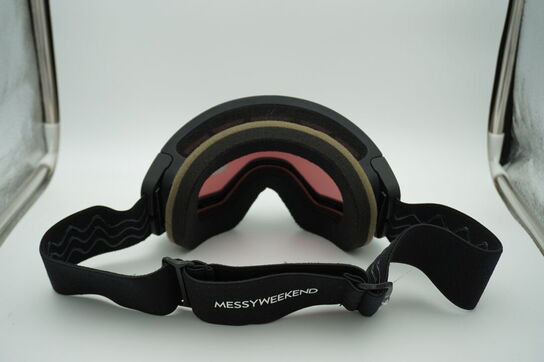 Skibriller MESSYWEEKEND XE2