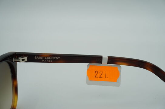 Solbriller SAINT LAURENT SL 28 048