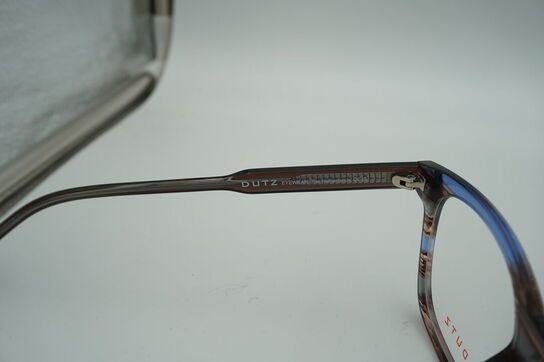 2 brillestel DUTZ