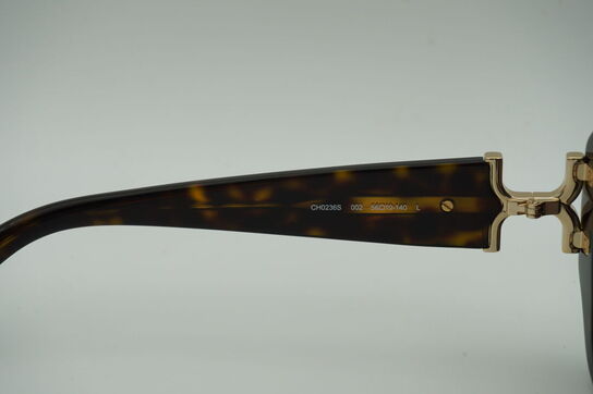 Solbriller CHLOÉ CH0236S