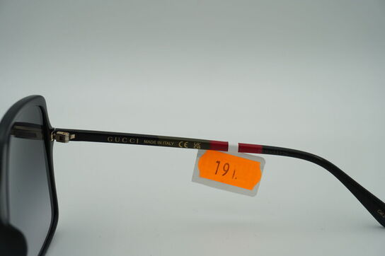 Solbriller GUCCI GG0544S