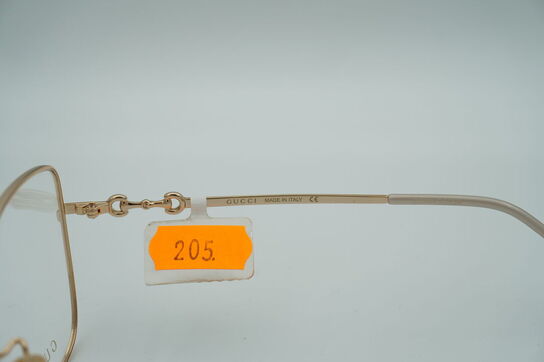 Brillestel GUCCI GG0883OA
