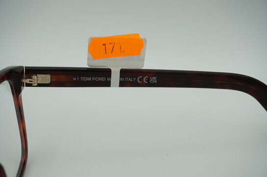 Brillestel TOM FORD TF5902-B