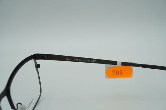 Brillestel DUTZ DZ837 Col.85