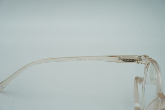 2 par læsebriller PREGO +2.0