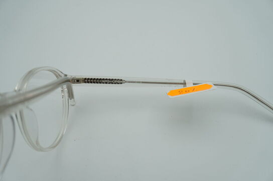 2 brillestel HEYELANDER og OPO SCANDINAVIA