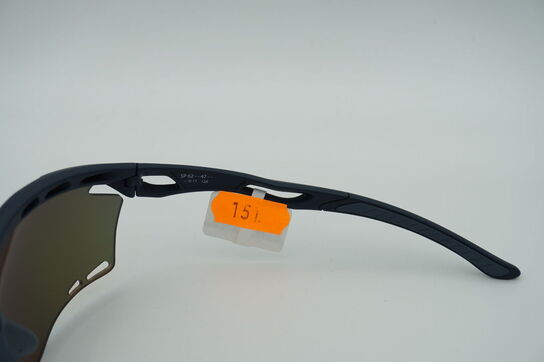 Solbriller RUDY PROJECT 424 Propulse