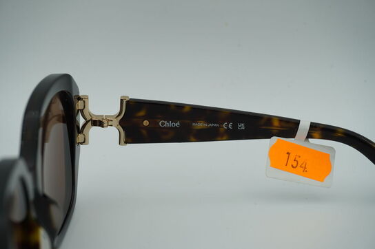 Solbriller CHLOÉ CH0236S