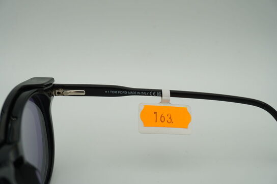 Solbriller TOM FORD TF5823-H-B