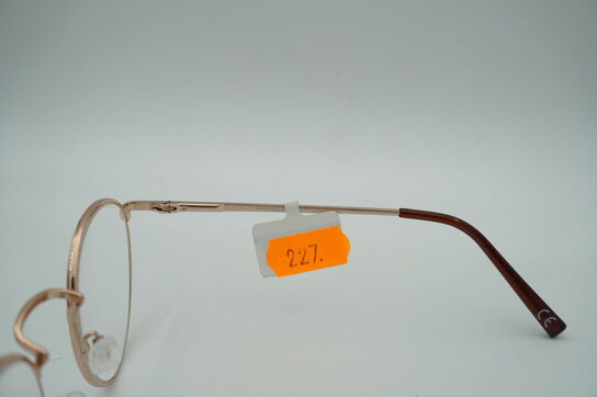 Læsebriller PREGO 6203-02 +1.50