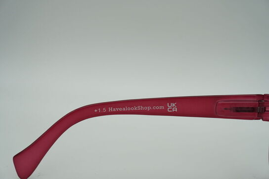 Læsebriller HAVE A LOOK +1.5