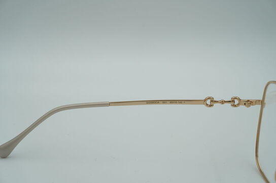 Brillestel GUCCI GG0883OA