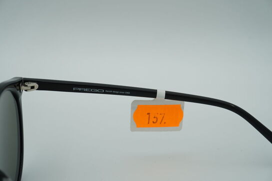 Solbriller PREGO 10027-01