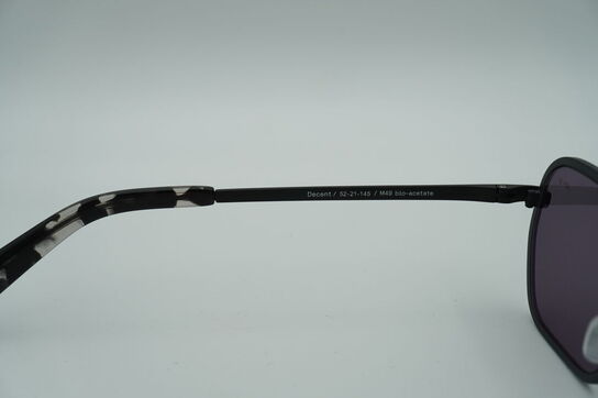 Solbriller JAMES AY Decent 