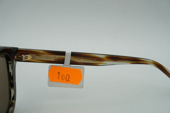 Solbriller GUCCI GG1316S