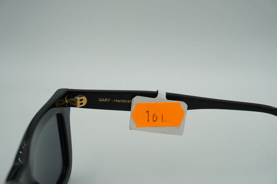 Solbriller MESSYWEEKEND Gary