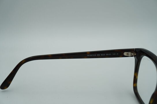 Brillestel TOM FORD TF5870-B