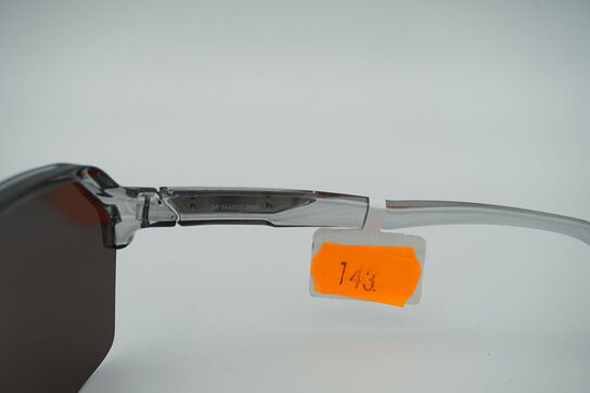 Solbriller RUDY PROJECT Spinshield Air