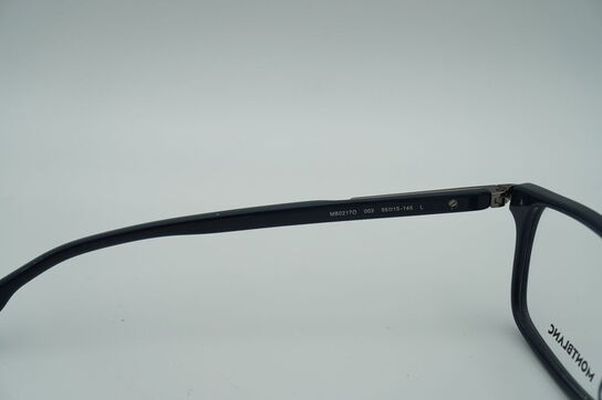 Brillestel MONT BLANC MB0217O