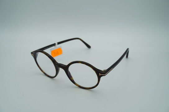 Brillestel TOM FORD TF5834-B