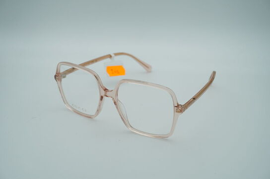 Brillestel GUCCI GG10030