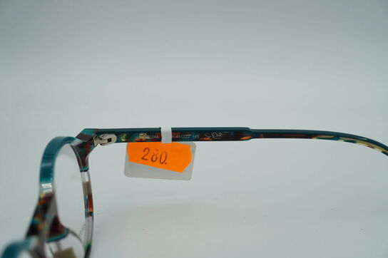 Brillestel DUTZ DZ2244