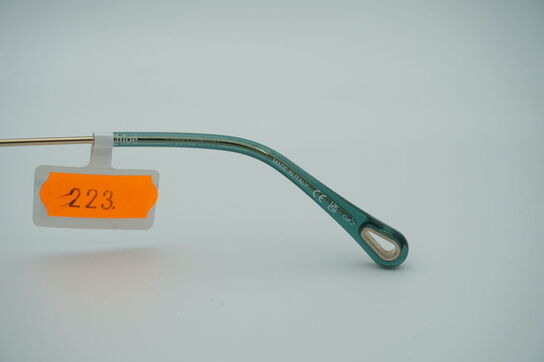 Solbriller CHLOÈ CH0135S