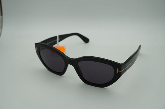 Solbriller TOM FORD Penny TF1086